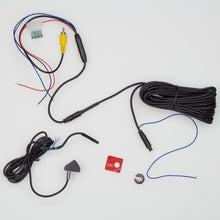 Load image into Gallery viewer, iBeam TE-MICM Micro Camera Black Fixed Angle