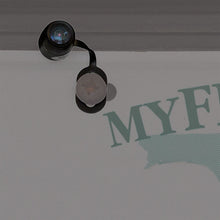 Load image into Gallery viewer, iBeam TE-MIFM Flush Mount Micro Camera