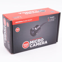 Load image into Gallery viewer, iBeam TE-MIFM Flush Mount Micro Camera