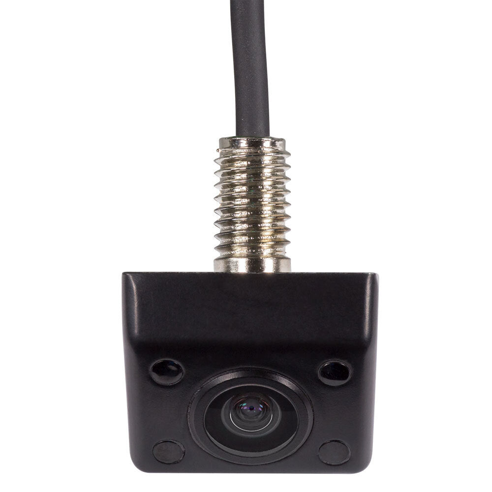 iBeam TE-MIIRB Black IR Fixed Angle Micro Camera