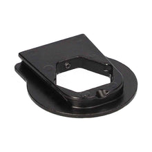 Load image into Gallery viewer, iBeam TE-MM08 Mirror Bracket Adapter - Compatible Fits for Chrysler/Dodge/Jeep