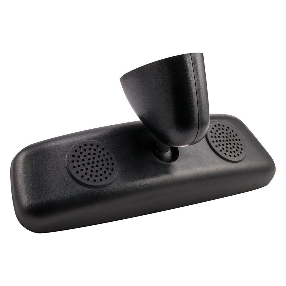 iBeam TE-RM45 Rearview Mirror With 4.5” Color LCD Screen