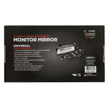 Load image into Gallery viewer, iBeam TE-RM7 7 Inch Mirror/Monitor Single View with 3 Inputs
