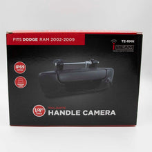 Load image into Gallery viewer, iBeam TE-RMH Dodge RAM Tailgate Handle Camera 2002-2009