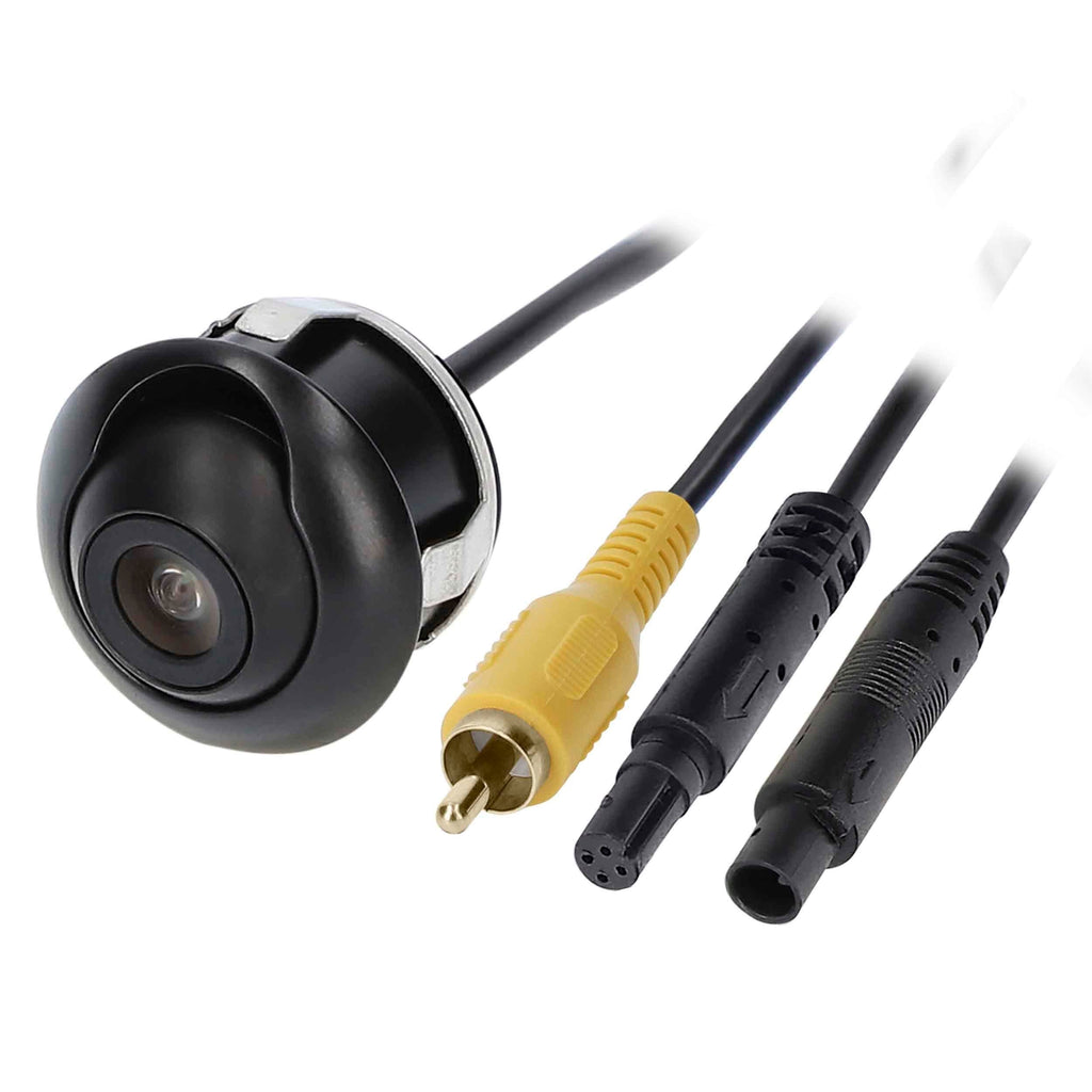 iBeam TE-RSC Eyeball Style Camera