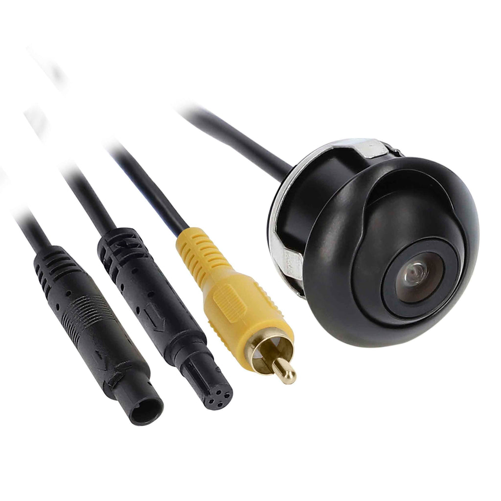 iBeam TE-RSC Eyeball Style Camera