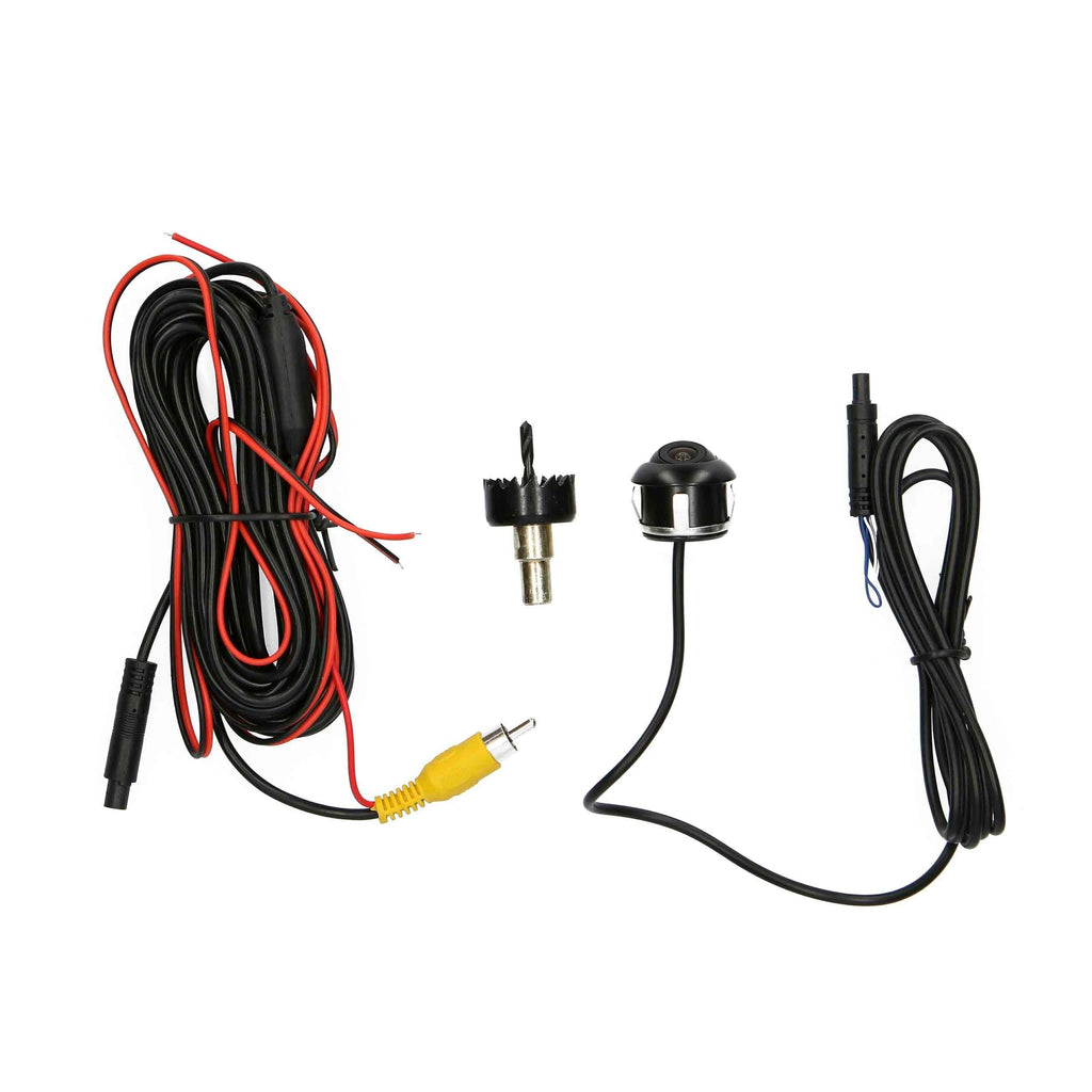 iBeam TE-RSC Eyeball Style Camera