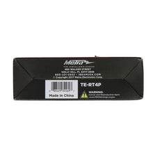 Load image into Gallery viewer, iBeam TE-RT4P Commercial RCA to 4-Pin Din Adapter Cable