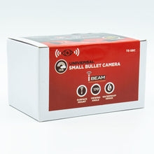 Load image into Gallery viewer, iBeam TE-SBC Small Bullet Camera