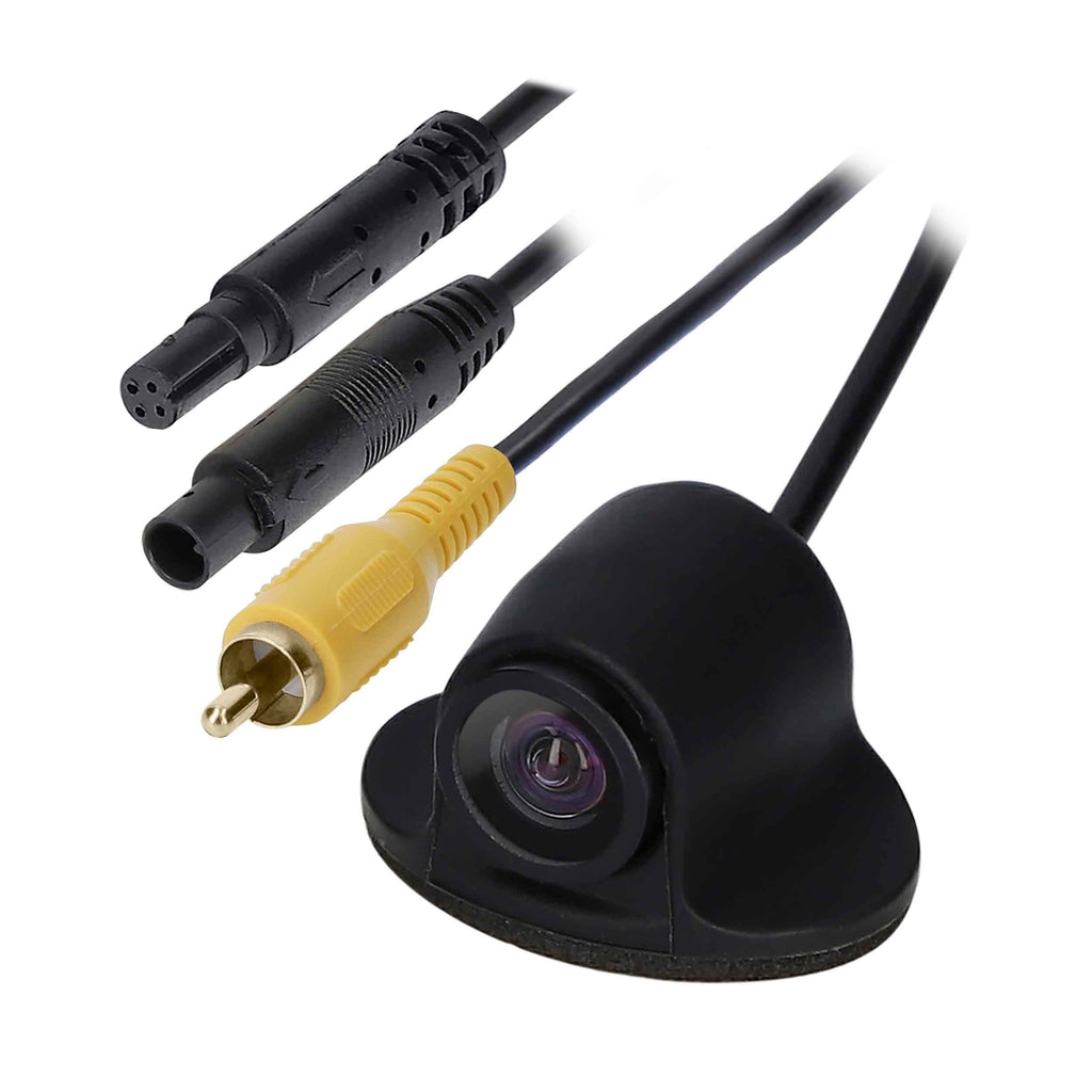 iBeam TE-SRBC Small Rubber Housing Camera