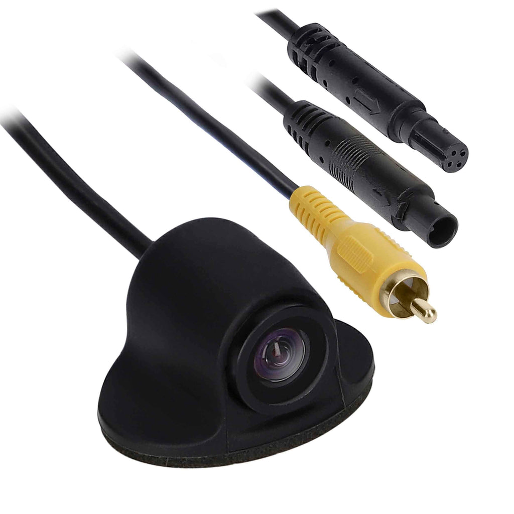 iBeam TE-SRBC Small Rubber Housing Camera