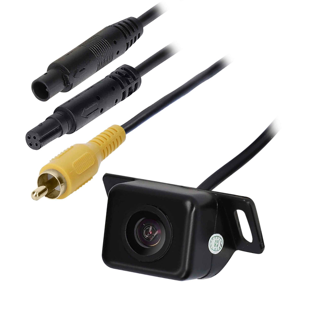 iBeam TE-SSA Small Square Camera