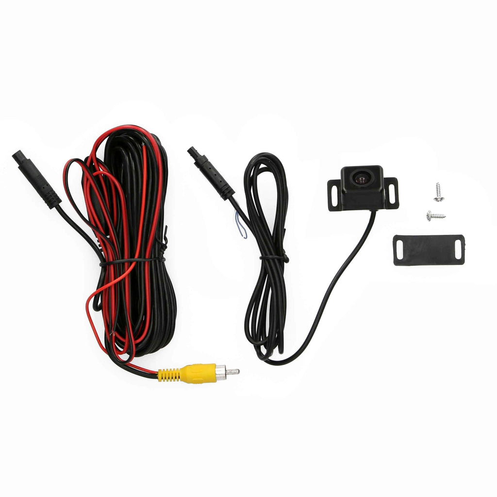 iBeam TE-SSA Small Square Camera