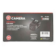 Load image into Gallery viewer, iBeam TE-SSC Small Square Camera