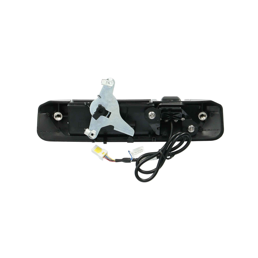 iBeam TE-TATGC Toyota Tacoma Tailgate Handle Camera