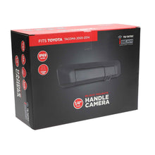 Load image into Gallery viewer, iBeam TE-TATGC Toyota Tacoma Tailgate Handle Camera