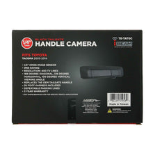 Load image into Gallery viewer, iBeam TE-TATGC Toyota Tacoma Tailgate Handle Camera