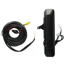 Load image into Gallery viewer, iBeam TE-TATGC Toyota Tacoma Tailgate Handle Camera