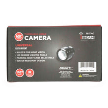 Load image into Gallery viewer, iBeam TE-THC Through Hole Camera
