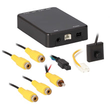 Load image into Gallery viewer, iBeam TE-TSI4 Universal Switcher 4-Camera Input + Controller