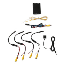Load image into Gallery viewer, iBeam TE-TSI4 Universal Switcher 4-Camera Input + Controller