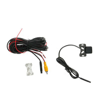 Load image into Gallery viewer, iBeam TE-TSSC Small Square Camera with Active Parking Lines