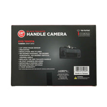 Load image into Gallery viewer, iBeam TE-TUTGC Toyota Tundra Tailgate Handle Camera