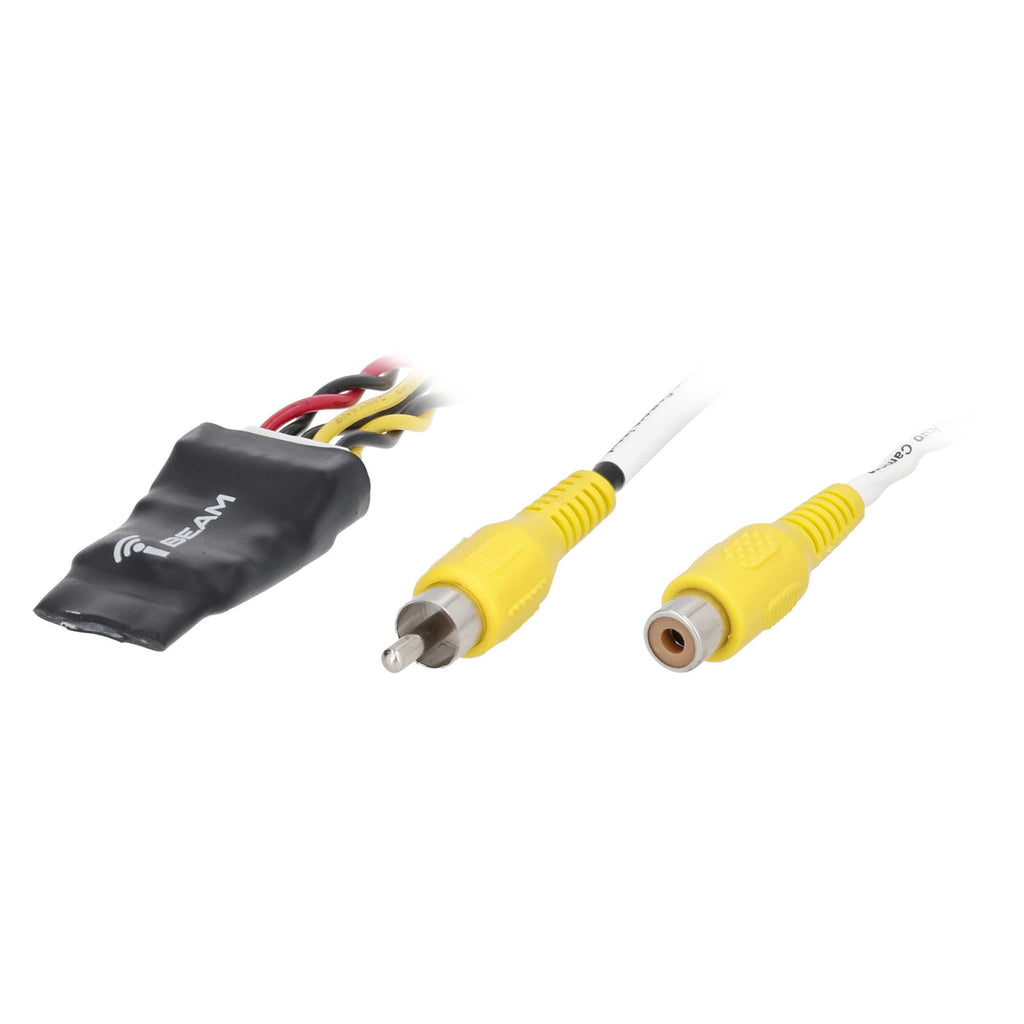 iBeam TE-VSF Video Signal Noise Filter