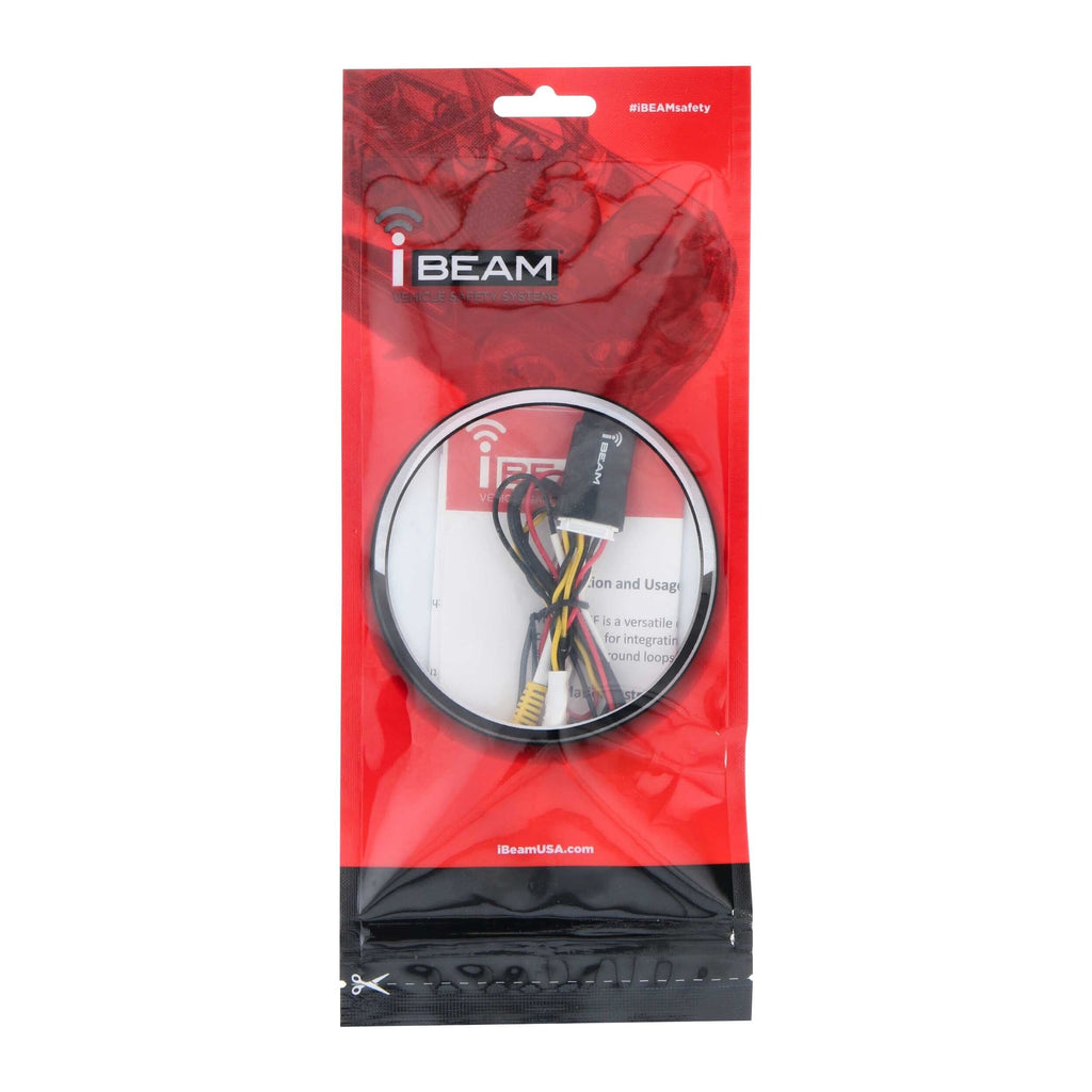 iBeam TE-VSF Video Signal Noise Filter