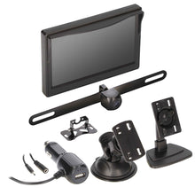 Load image into Gallery viewer, iBeam TE-WKMN5 Wireless Monitor and Camera Kit - 5 Inch