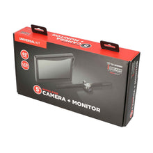 Load image into Gallery viewer, iBeam TE-WKMN5 Wireless Monitor and Camera Kit - 5 Inch