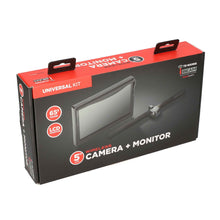 Load image into Gallery viewer, iBeam TE-WKMN5 Wireless Monitor and Camera Kit - 5 Inch