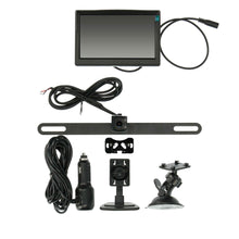 Load image into Gallery viewer, iBeam TE-WKMN5 Wireless Monitor and Camera Kit - 5 Inch