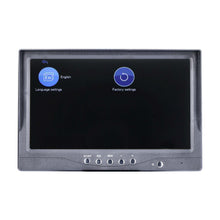 Load image into Gallery viewer, iBeam TE-WMCE Universal Wireless 7” Monitor and Commercial Camera