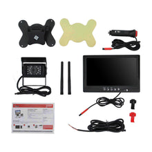 Load image into Gallery viewer, iBeam TE-WMCE Universal Wireless 7” Monitor and Commercial Camera