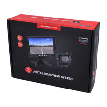 Load image into Gallery viewer, iBeam TE-WMCE Universal Wireless 7” Monitor and Commercial Camera