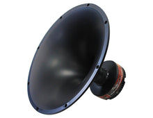 Load image into Gallery viewer, 2 MR DJ TE-030 12" 300W Piezo Compression Horn Tweeters Driver for PA DJ Speaker