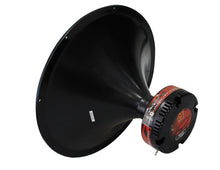 Load image into Gallery viewer, 2 MR DJ TE-030 12" 300W Piezo Compression Horn Tweeters Driver for PA DJ Speaker