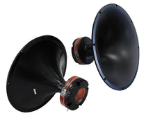 Load image into Gallery viewer, 2 MR DJ TE-030 12" 300W Piezo Compression Horn Tweeters Driver for PA DJ Speaker