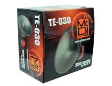 Load image into Gallery viewer, 2 MR DJ TE-030 12" 300W Piezo Compression Horn Tweeters Driver for PA DJ Speaker