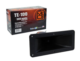 2 Mr. Dj TE-100 3