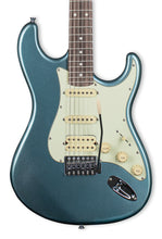 Load image into Gallery viewer, Tagima TG 540 LPB-DF/MG Electric Guitar - Lake Placid Blue