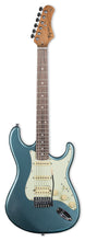Load image into Gallery viewer, Tagima TG 540 LPB-DF/MG Electric Guitar - Lake Placid Blue
