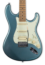 Load image into Gallery viewer, Tagima TG 540 LPB-LF/MG Electric Guitar - Lake Placid Blue