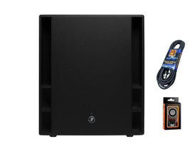 Mackie Thump 118S 1400W 18