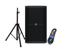 Load image into Gallery viewer, Mackie THUMP215XT 15” 1400W Enhanced Powered Loudspeaker + Speaker Stand &amp; Cable