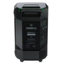 Load image into Gallery viewer, 2 Mackie Thump GO 8" Portable Battery-Powered Loudspeaker  &amp; Mackie Thump Go Carry Bag