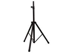 Load image into Gallery viewer, Mackie Thump GO 8" Battery-Powered Loudspeaker+ Speaker Stand+Thump Go Carry Bag+ EM89D Microphone