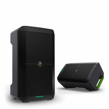 Load image into Gallery viewer, 2 Mackie Thump GO 8" Portable Battery-Powered Loudspeaker  &amp; Mackie Thump Go Carry Bag