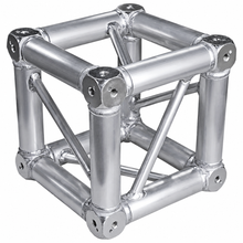 Load image into Gallery viewer, Fits Global Truss Universal 12" Square Corner Junction Box Cube 2 Way-6 Way